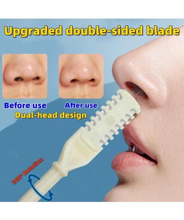 Nostril Blades Pair